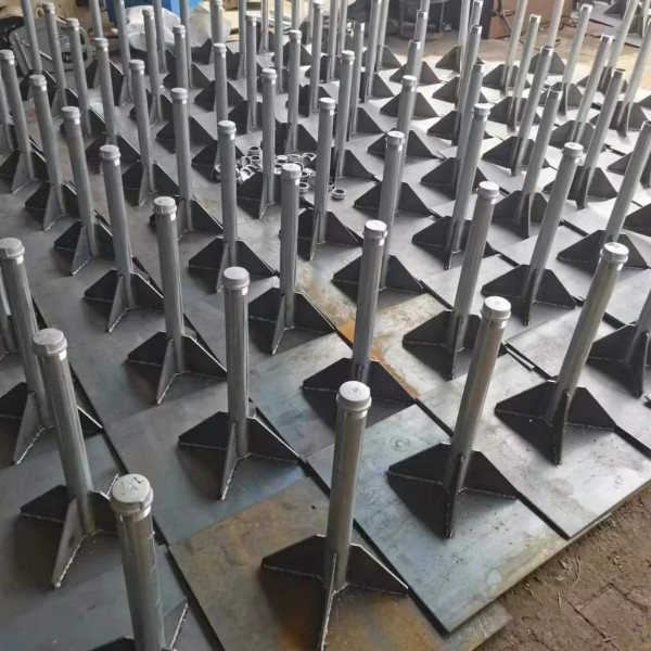 石拐鑫亿呈沉降板生产