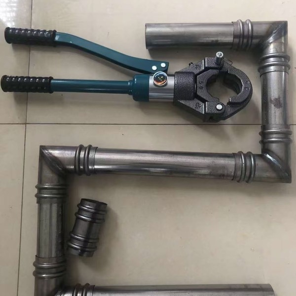 石拐冷却管生产