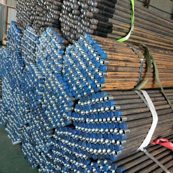 石拐冷却管生产